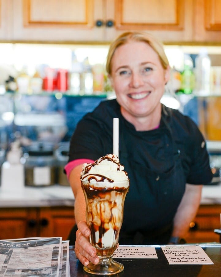 The Dairy Bar photo 3