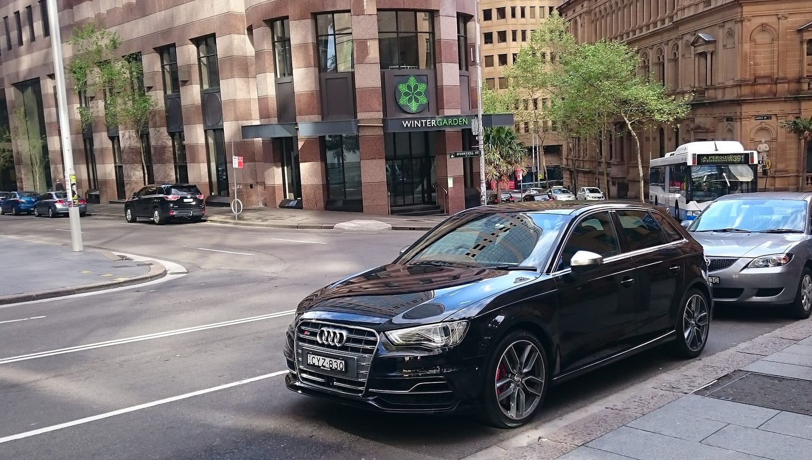 Bowery Lane photo 3