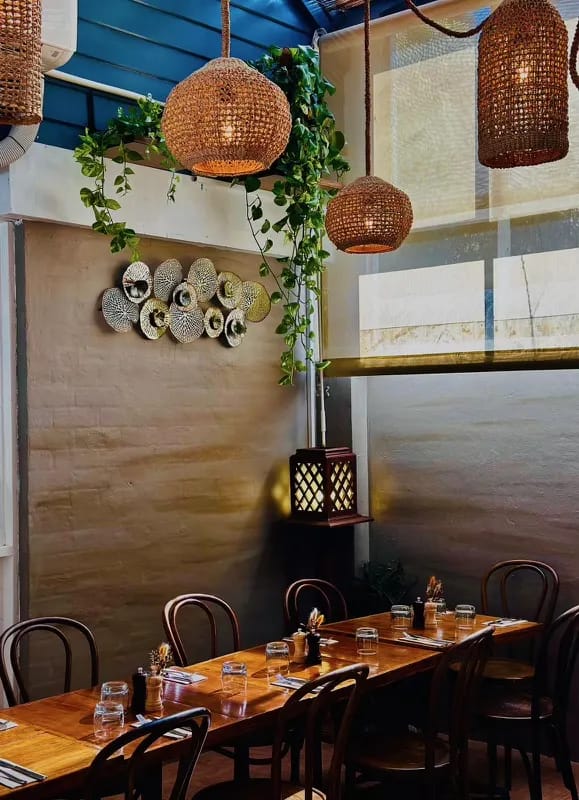Gia Cafe & Bistro photo 3
