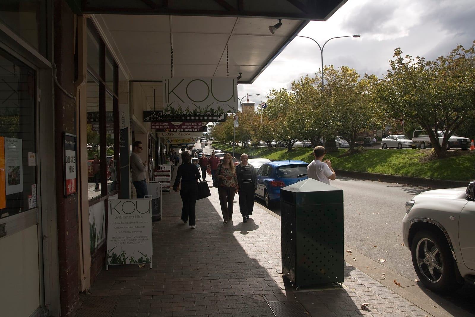 Gia Cafe & Bistro photo 6
