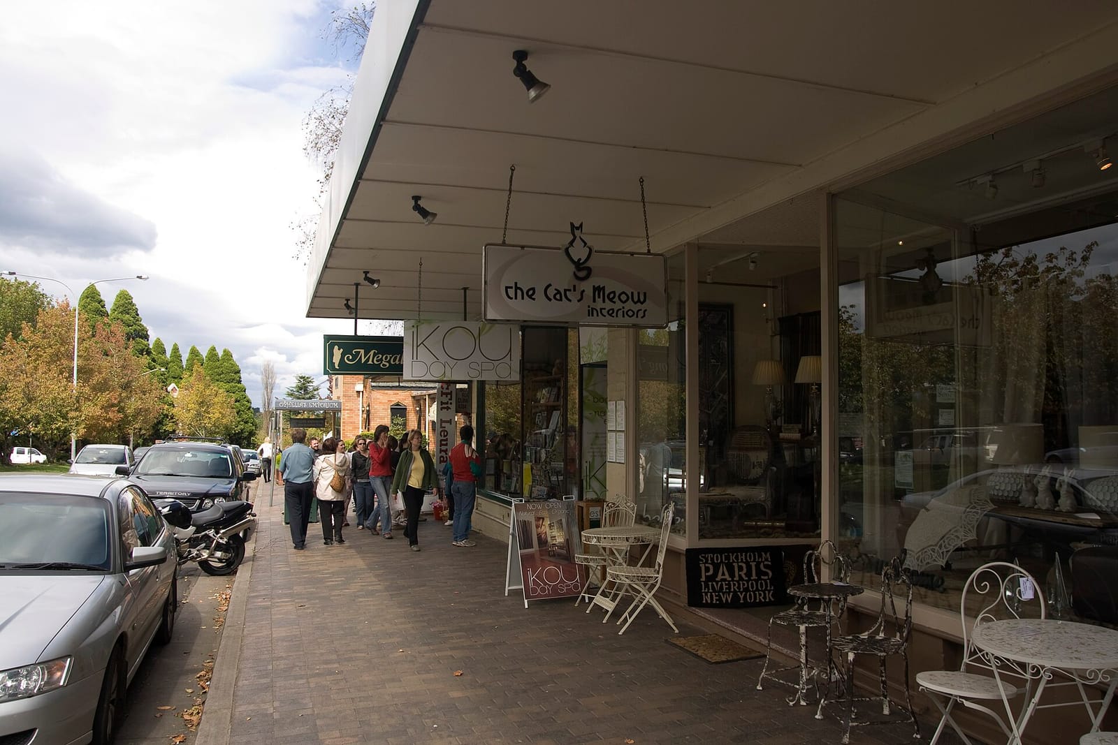 Gia Cafe & Bistro photo 7