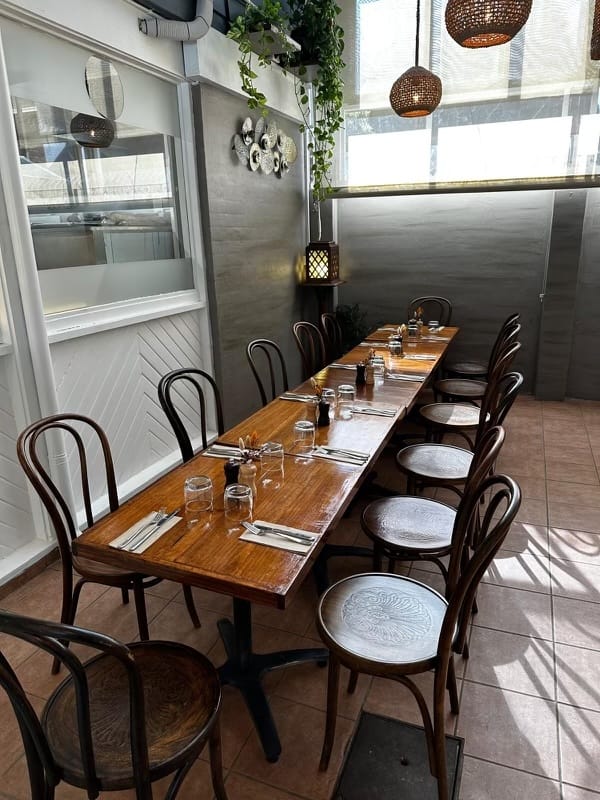 Gia Cafe & Bistro photo 4