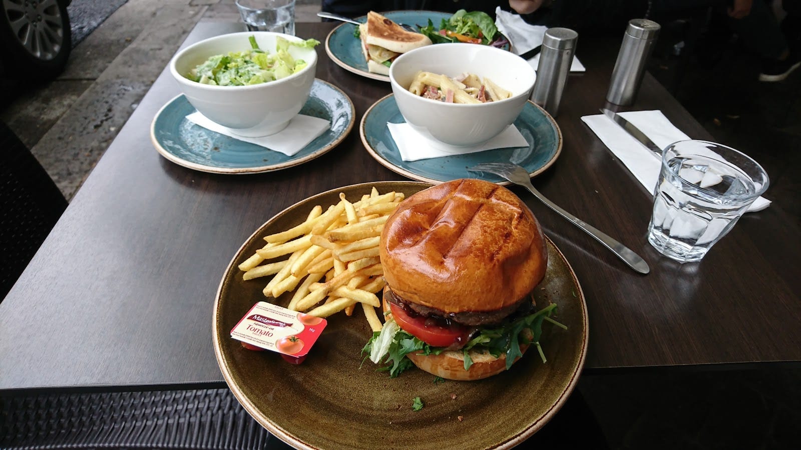 Legal Grounds Cafe