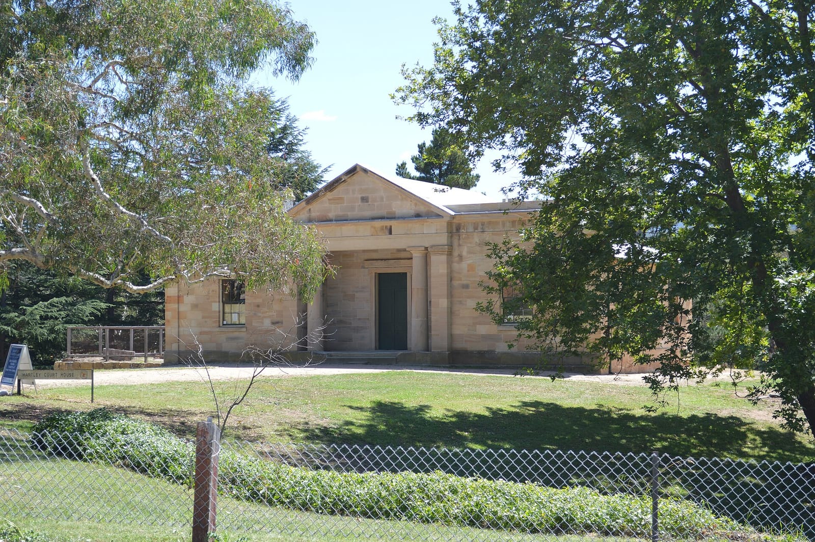 The Postmistress Cafe & Store
