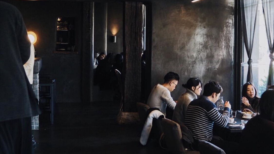 Edition Coffee Roasters
