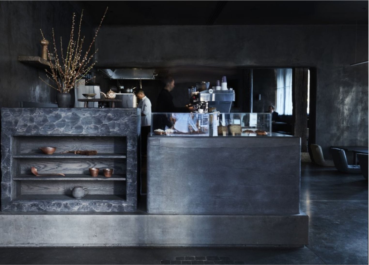 Edition Coffee Roasters photo 2