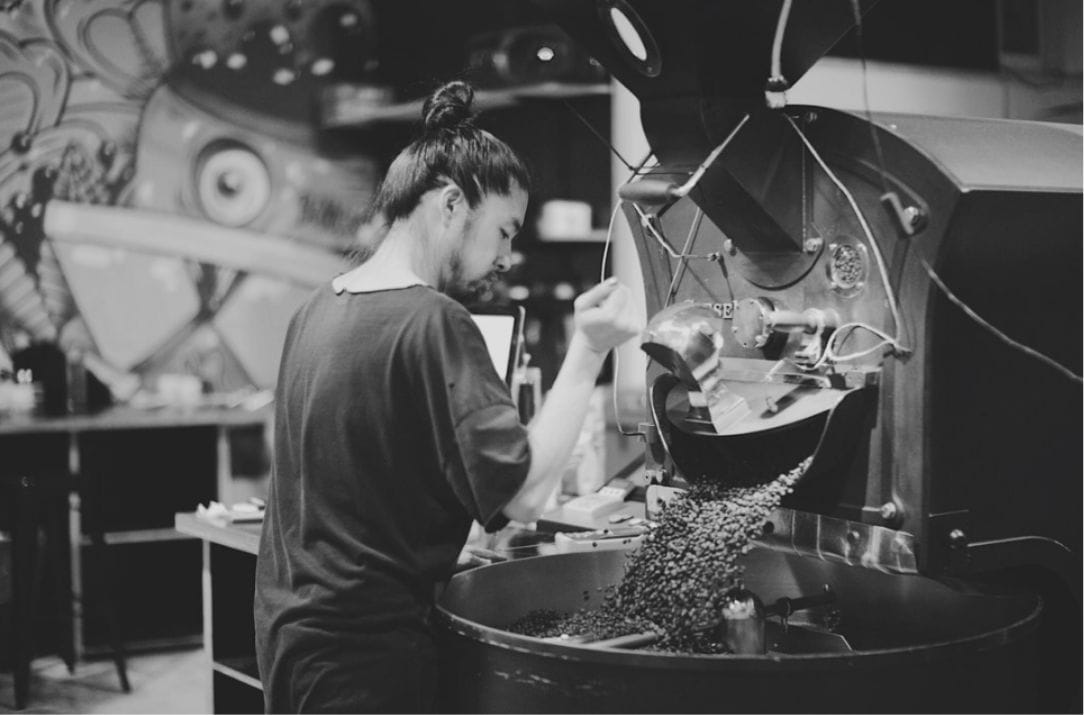 Edition Coffee Roasters photo 3