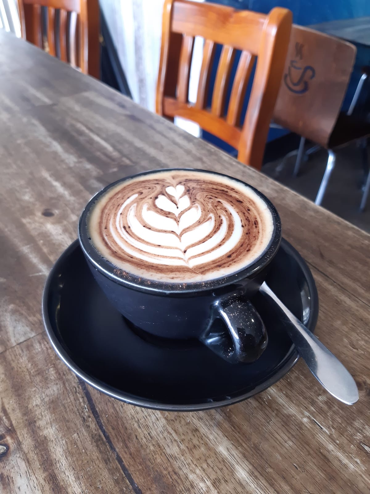 Liquid Gold Beach Cafe
