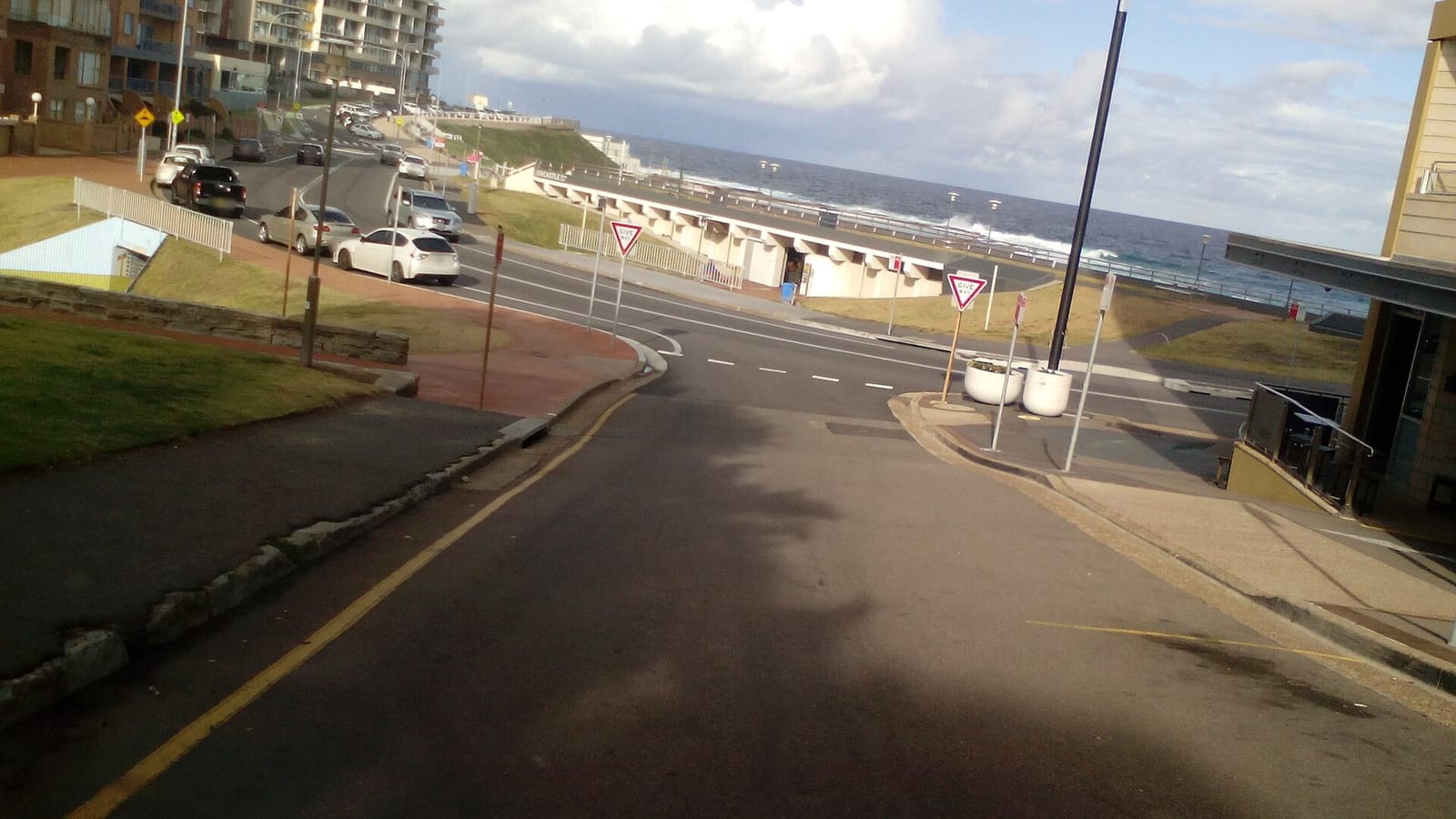 Liquid Gold Beach Cafe photo 2