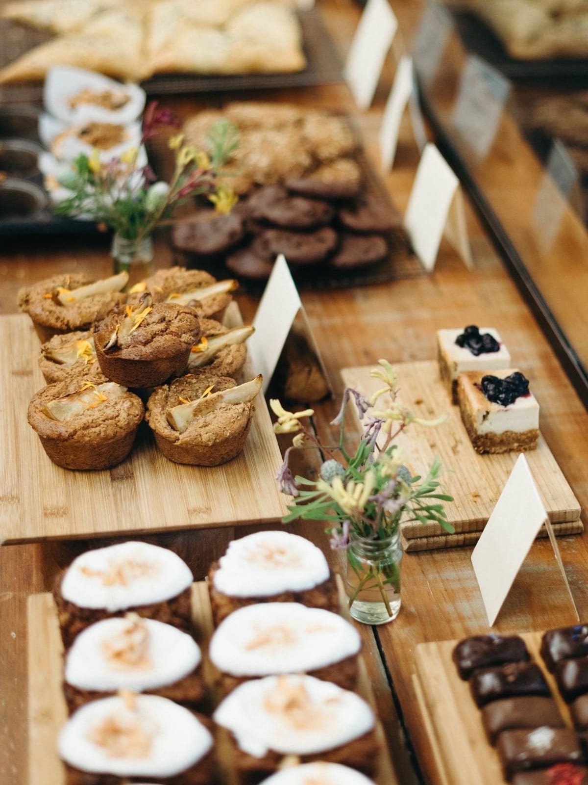 Momo Wholefood Cafe photo 9