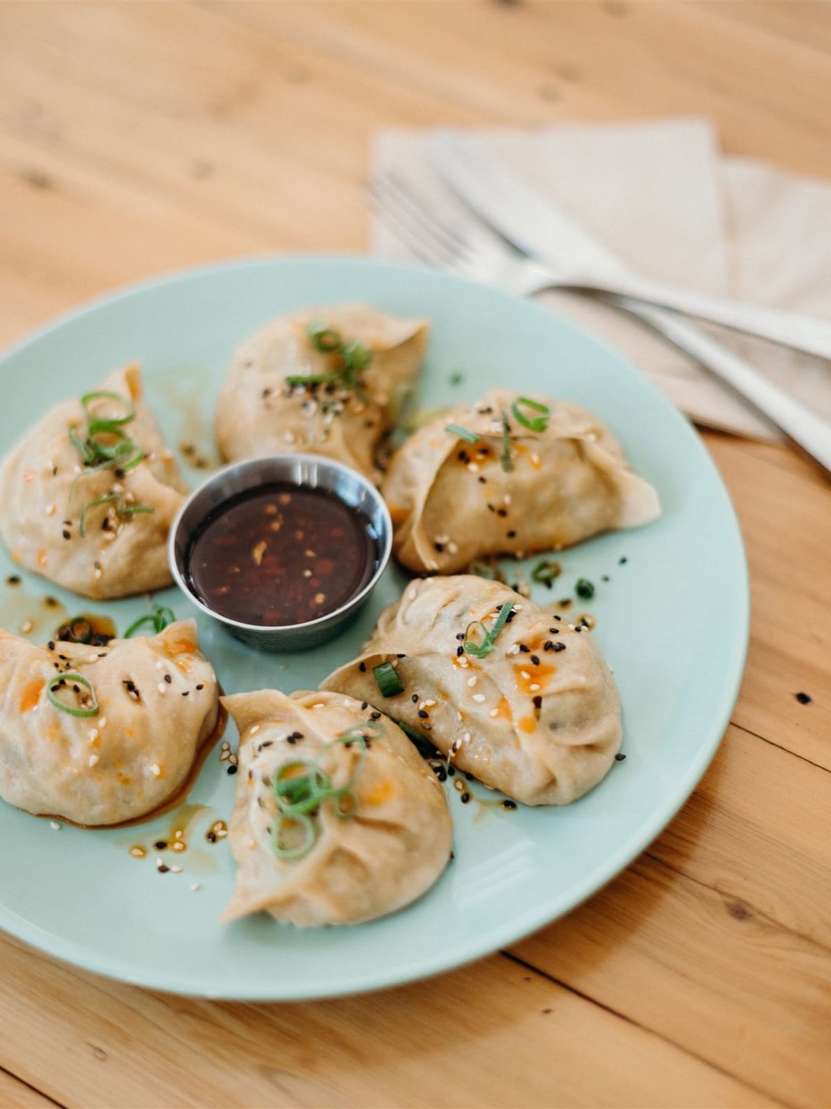 Momo Wholefood Cafe photo 5