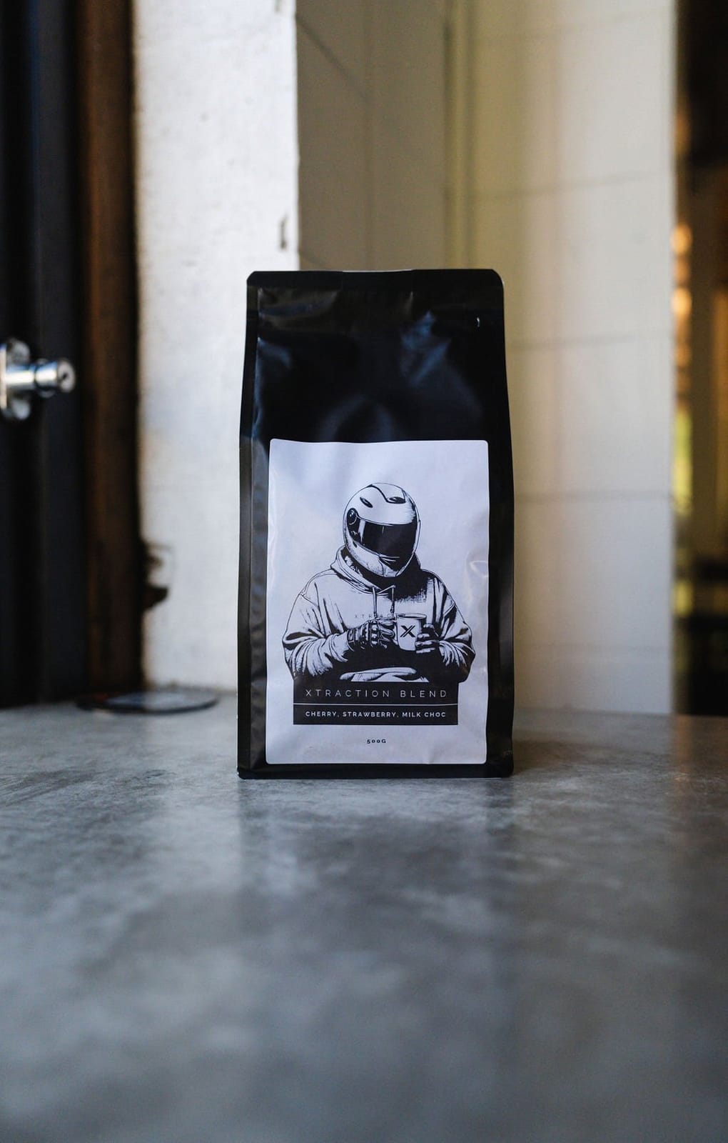 Xtraction Espresso photo 7