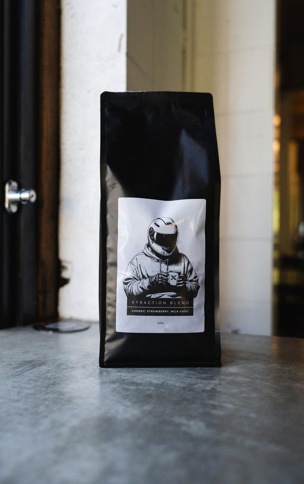Xtraction Espresso photo 8