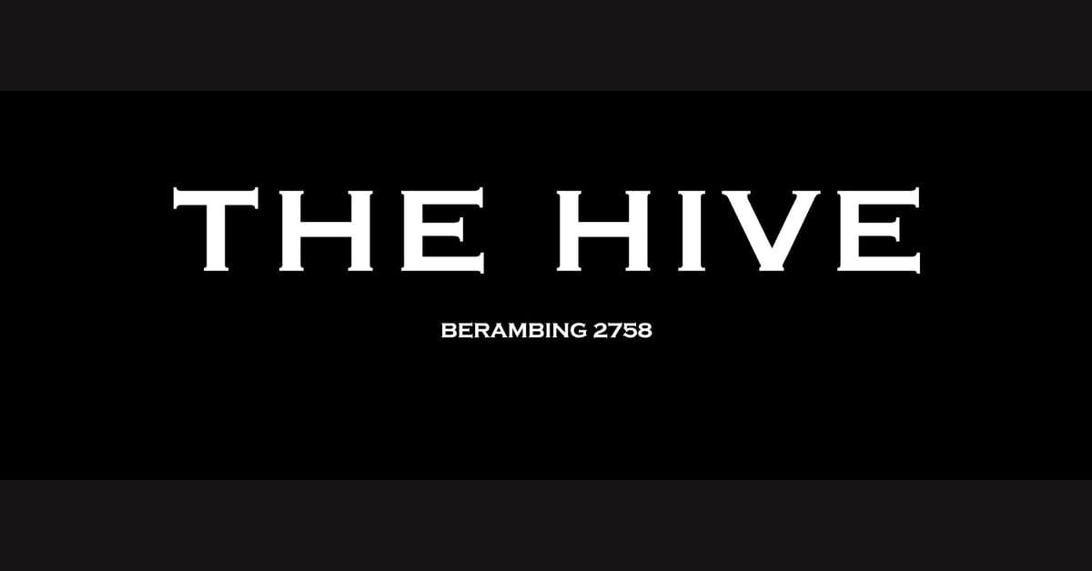The Hive