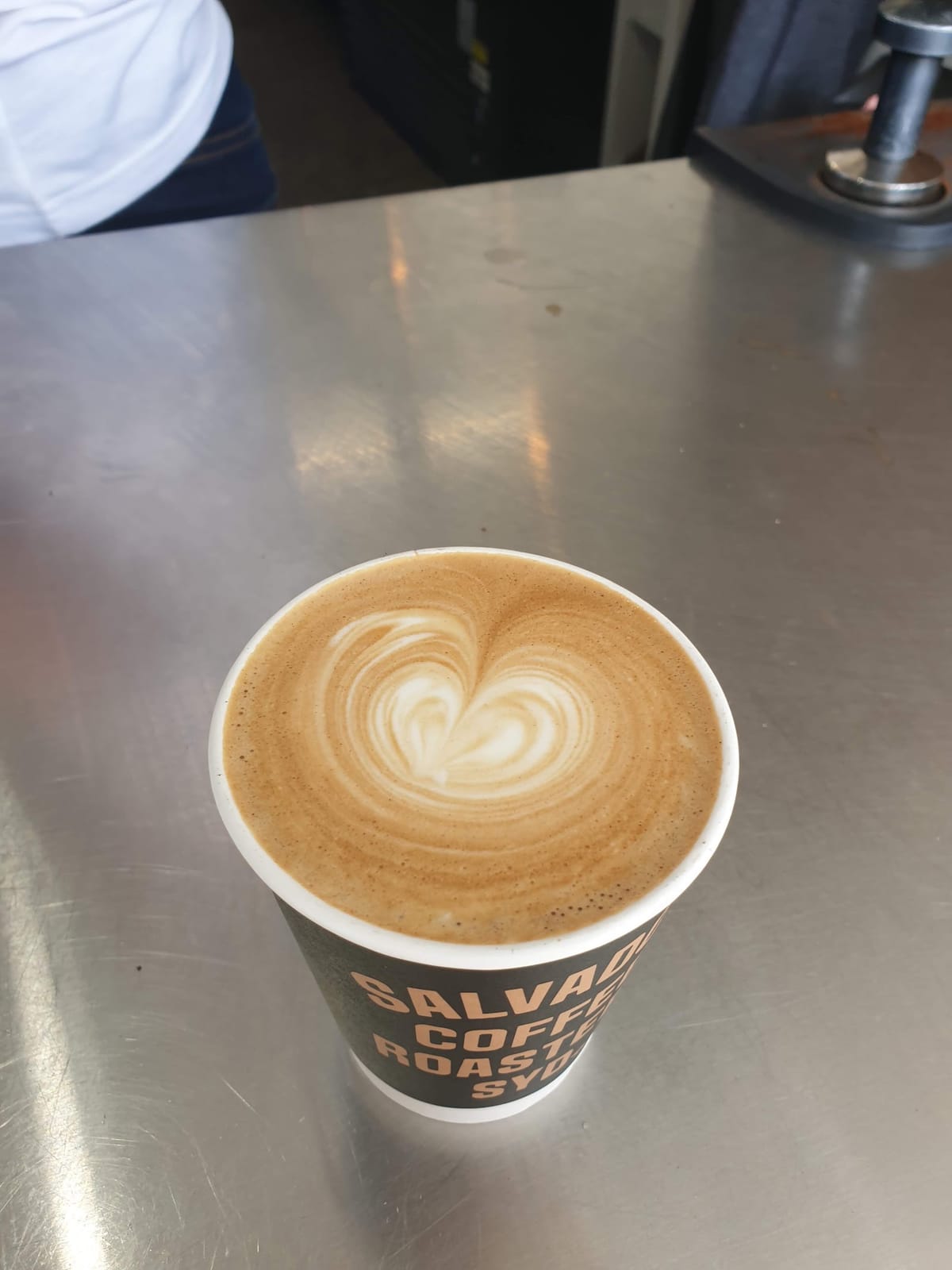 Cafe On King