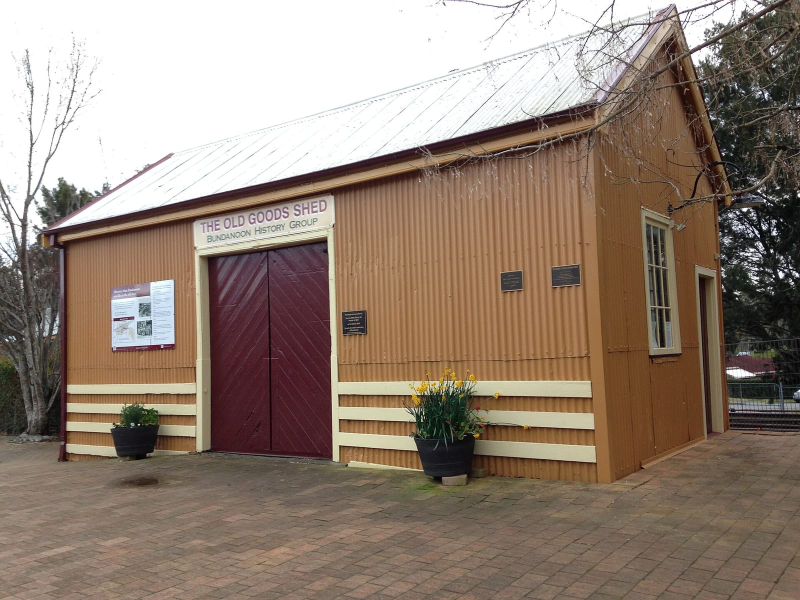 Potter's Pantry Bundanoon