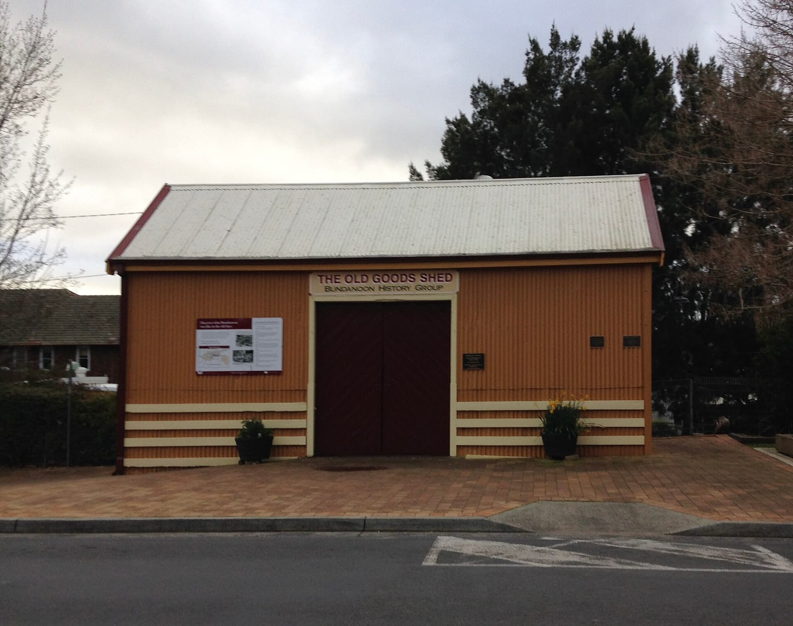 Potter's Pantry Bundanoon photo 2