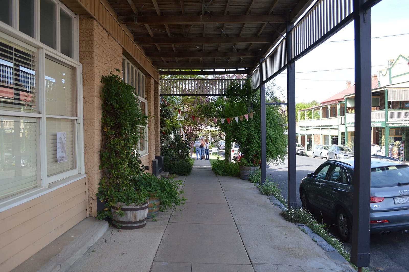 Millthorpe Providore photo 2