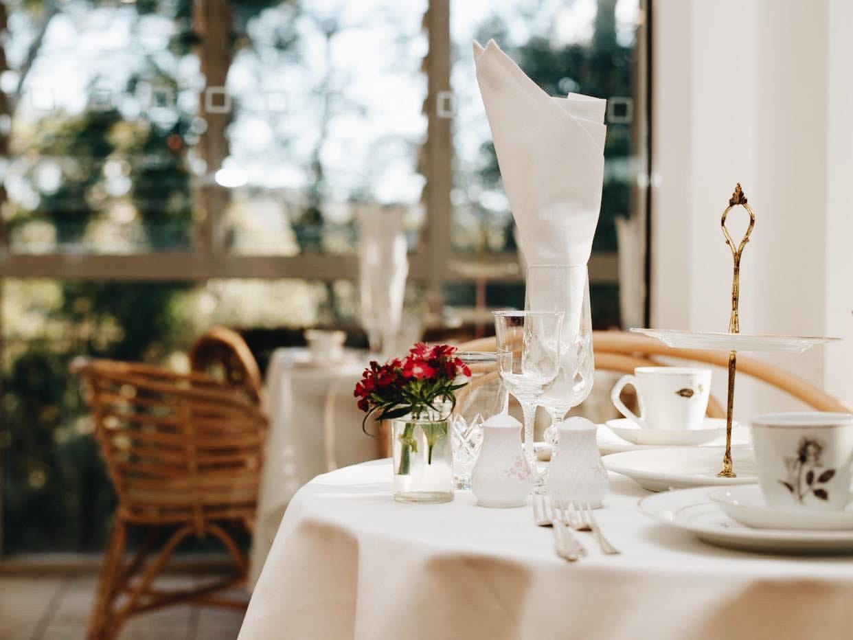 Kew Dining