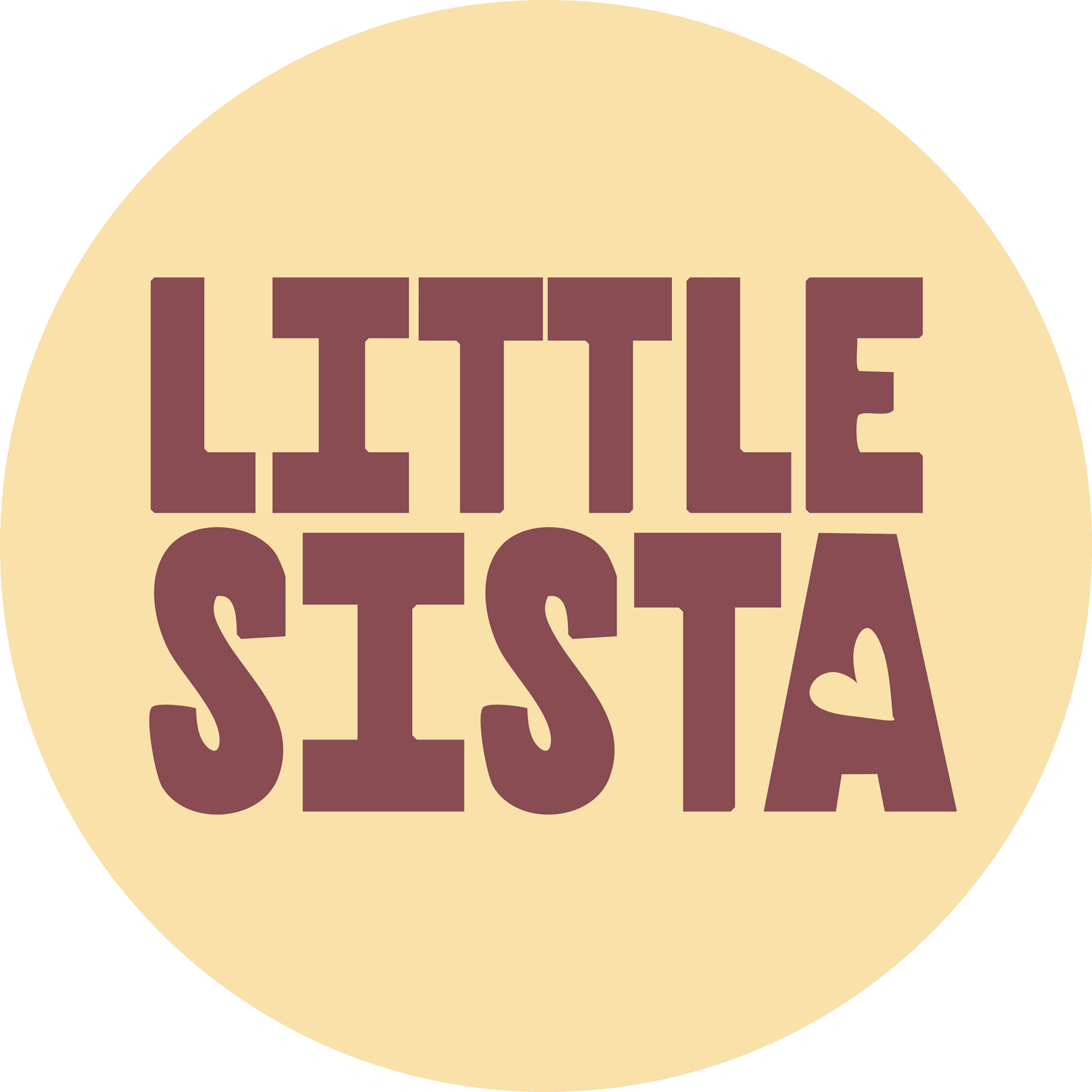 Little Sista