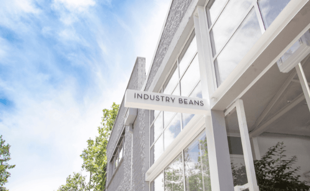 Industry Beans photo 7