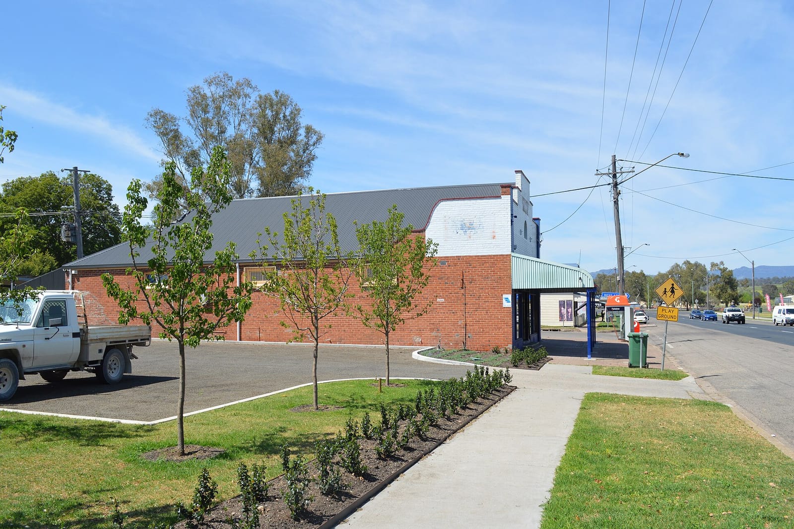 Plains Pantry Gourmet Grocer photo 3