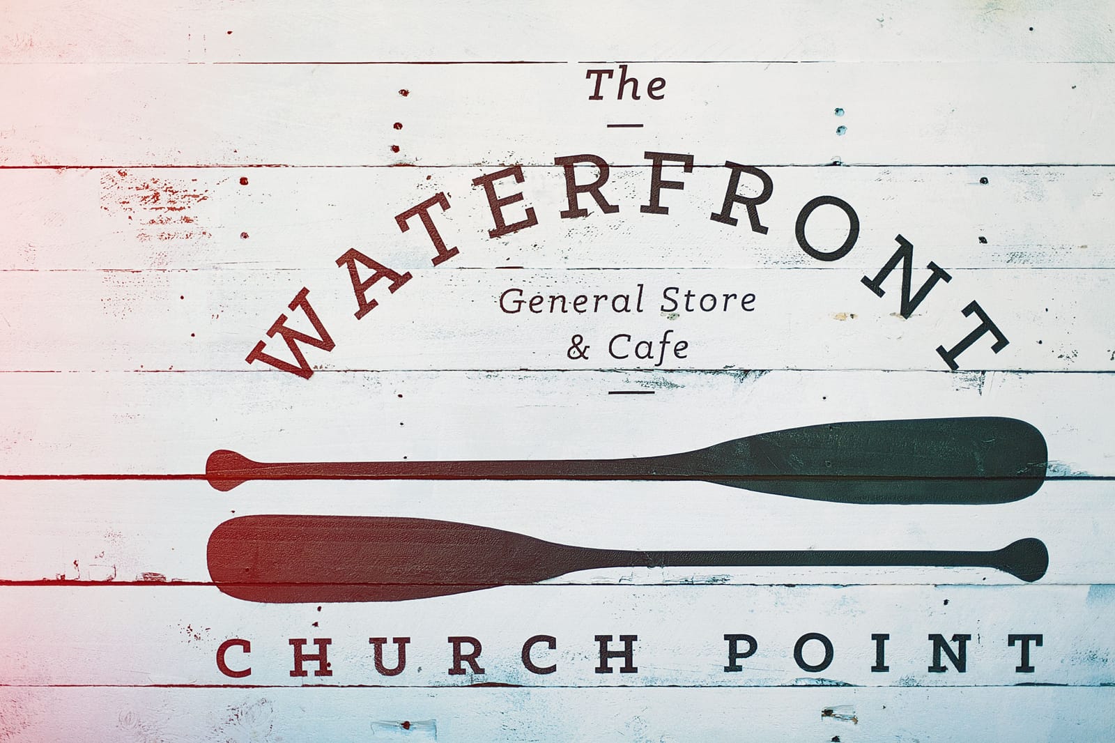 The Waterfront Store Cafe photo 3