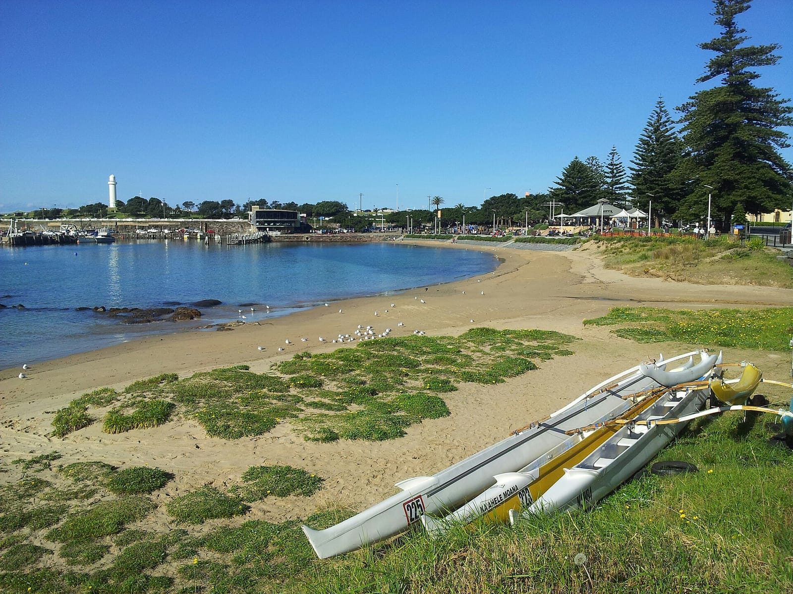 Basin Cafe photo 2