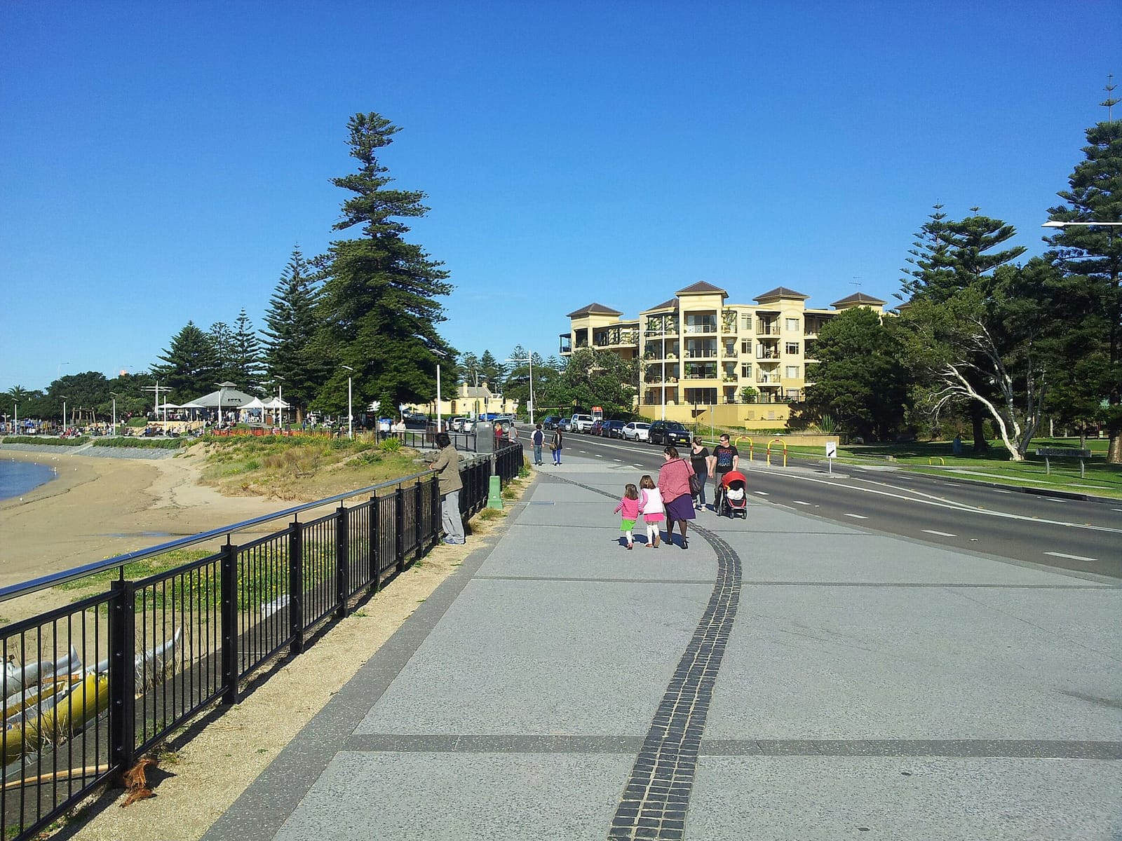 Basin Cafe photo 3