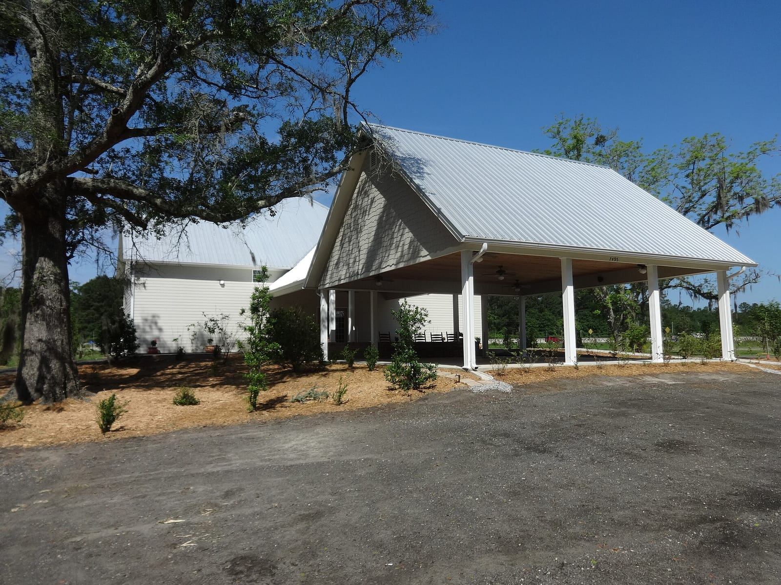 Frogtown Cellars Hahira Tasting Room photo 3