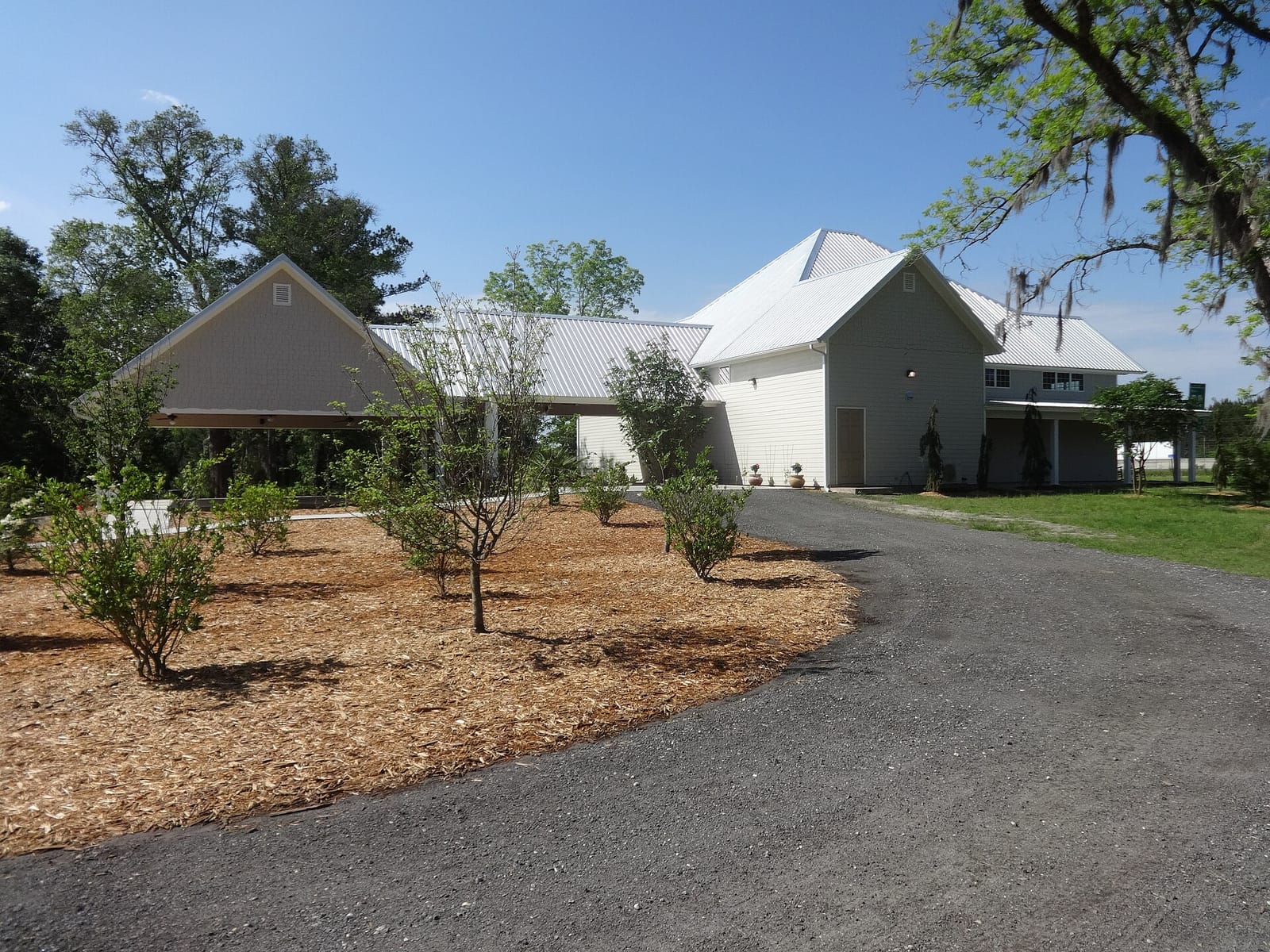 Frogtown Cellars Hahira Tasting Room photo 2
