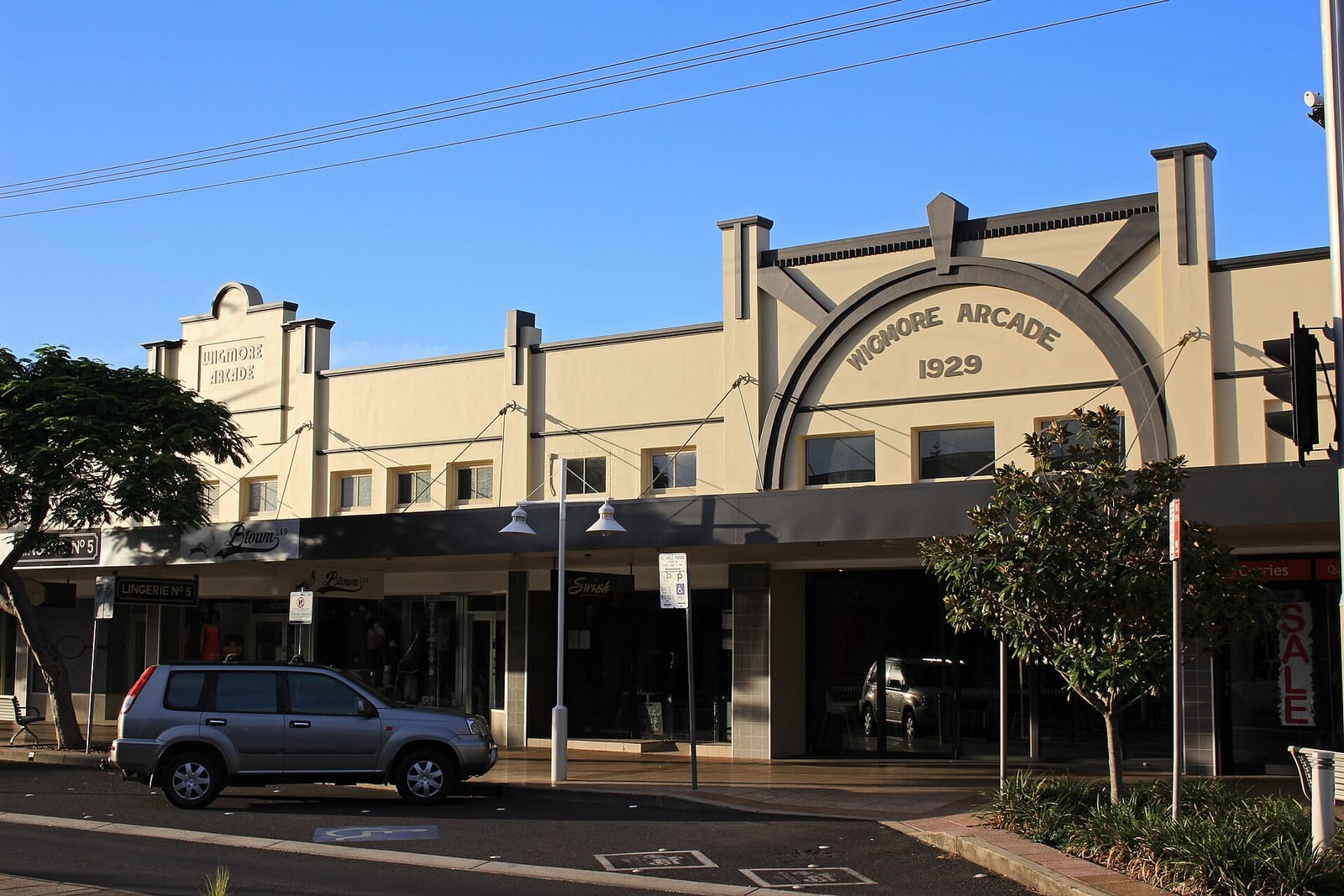 Belle Central