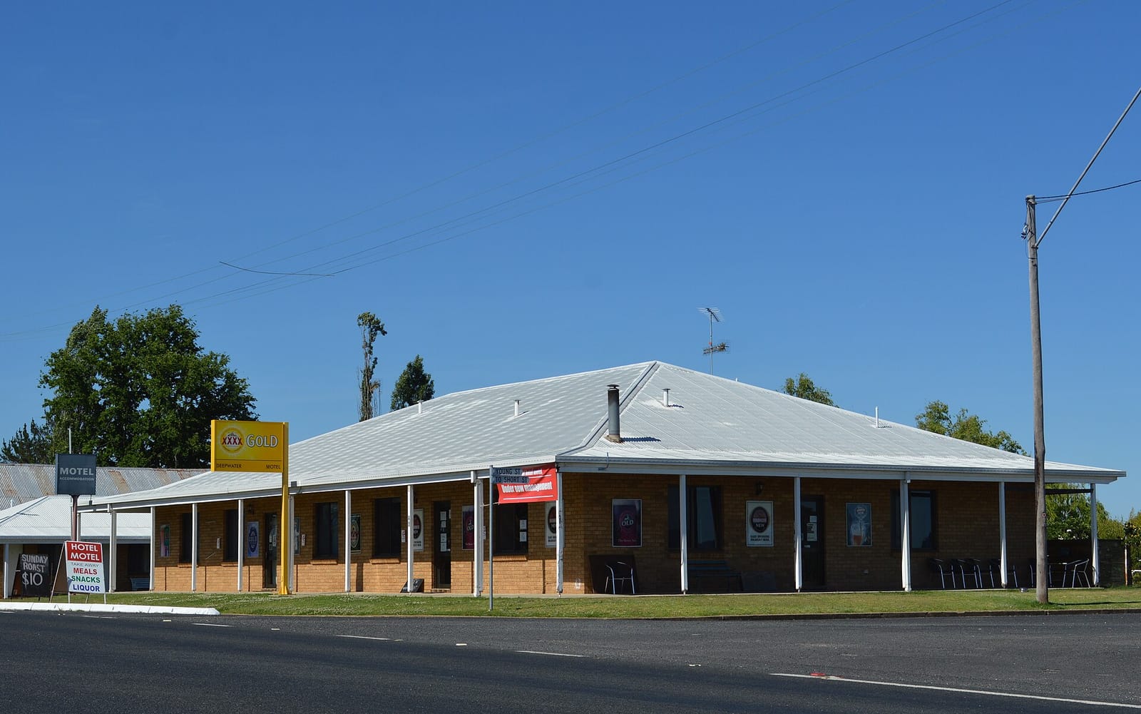 Deepwater Diner photo 4