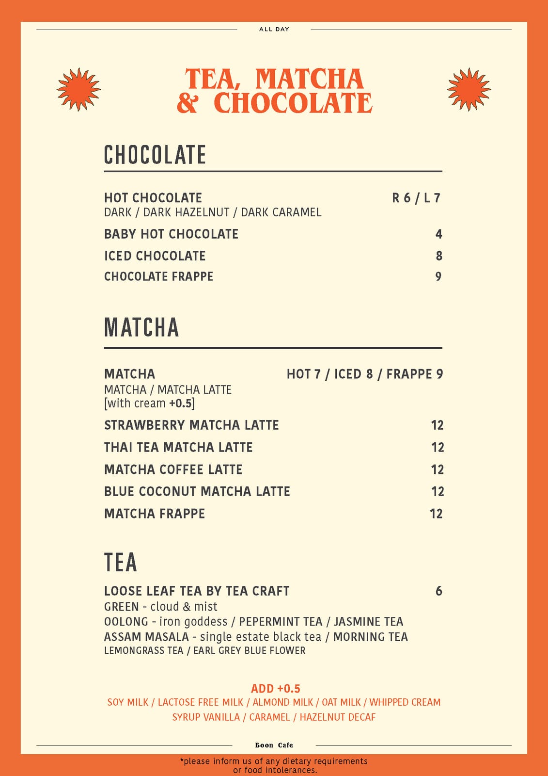 Boon Cafe photo 7