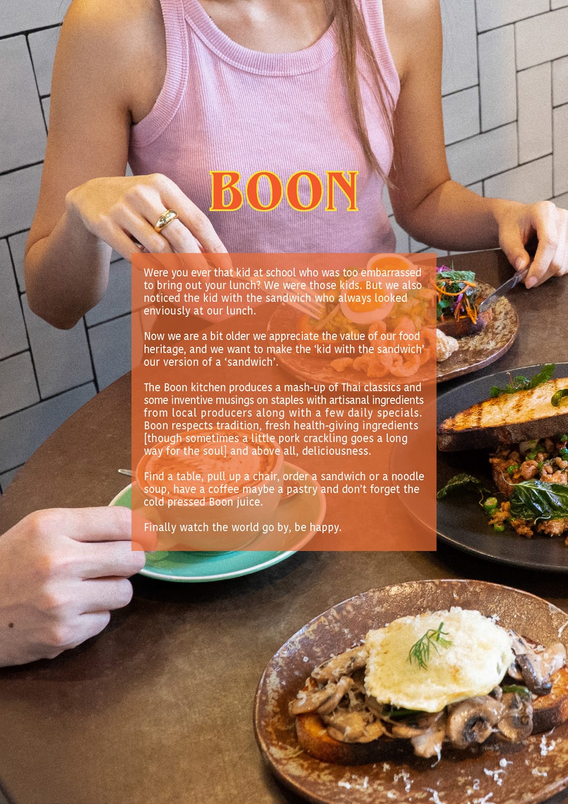 Boon Cafe photo 3