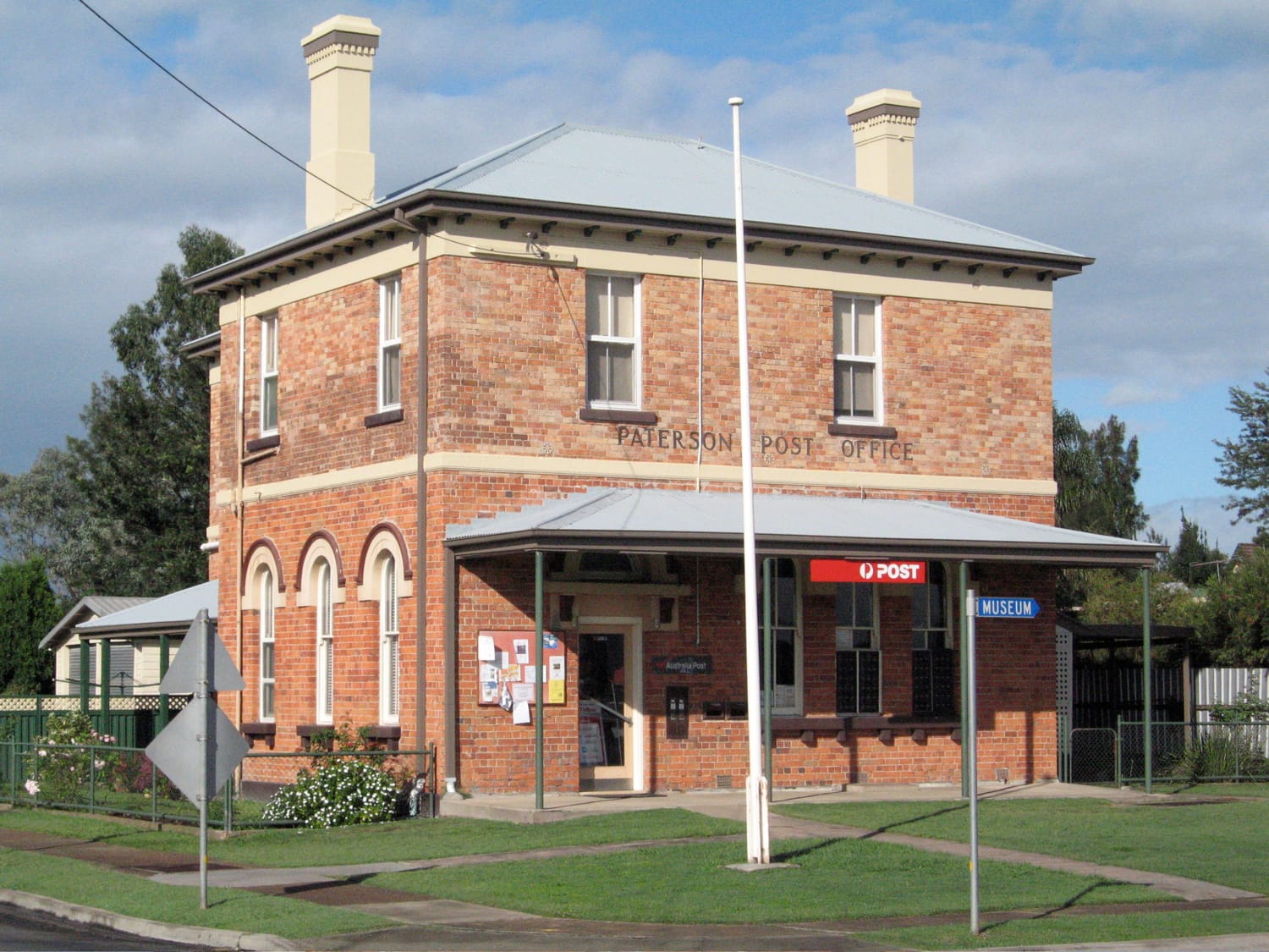 Paterson Country Cafe
