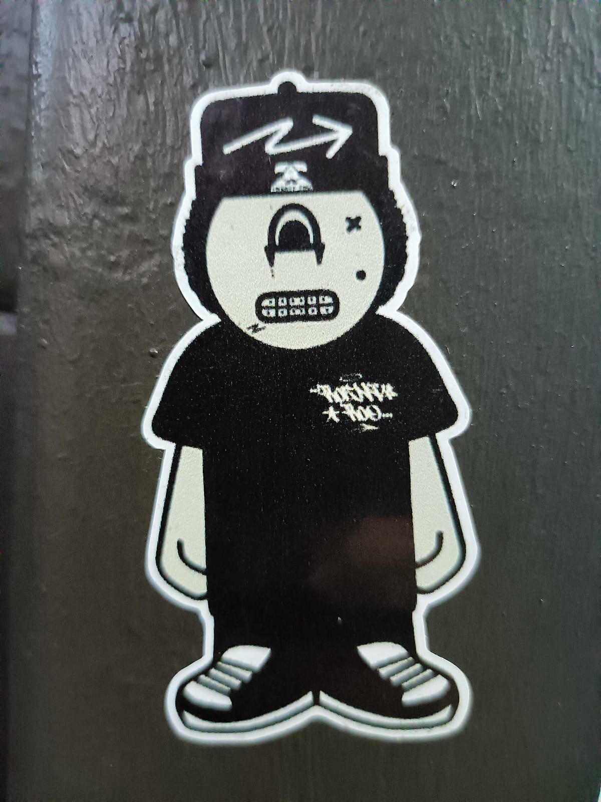 Bitcoin Rocket Cafe photo 3