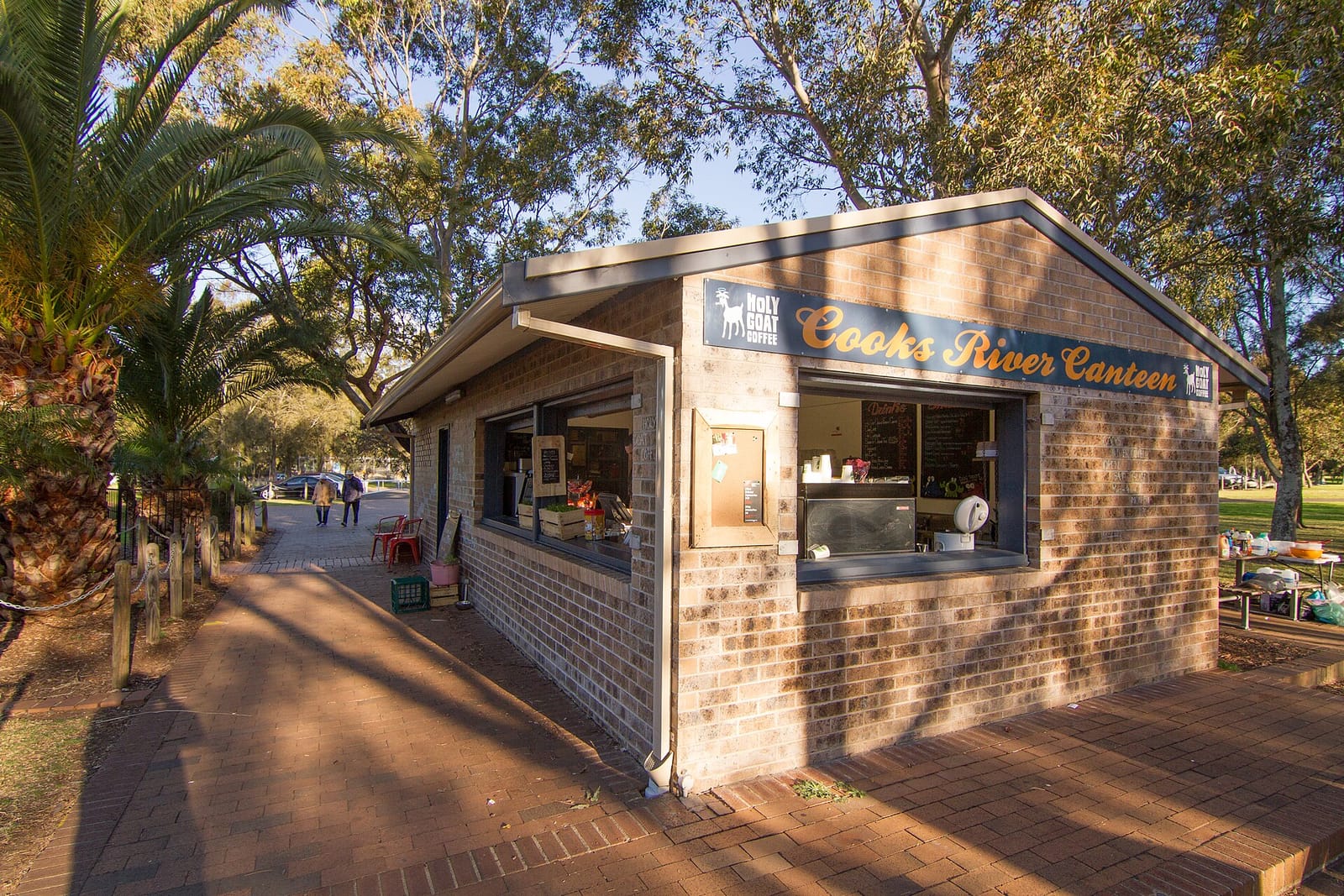 Cooks River Canteen photo 2