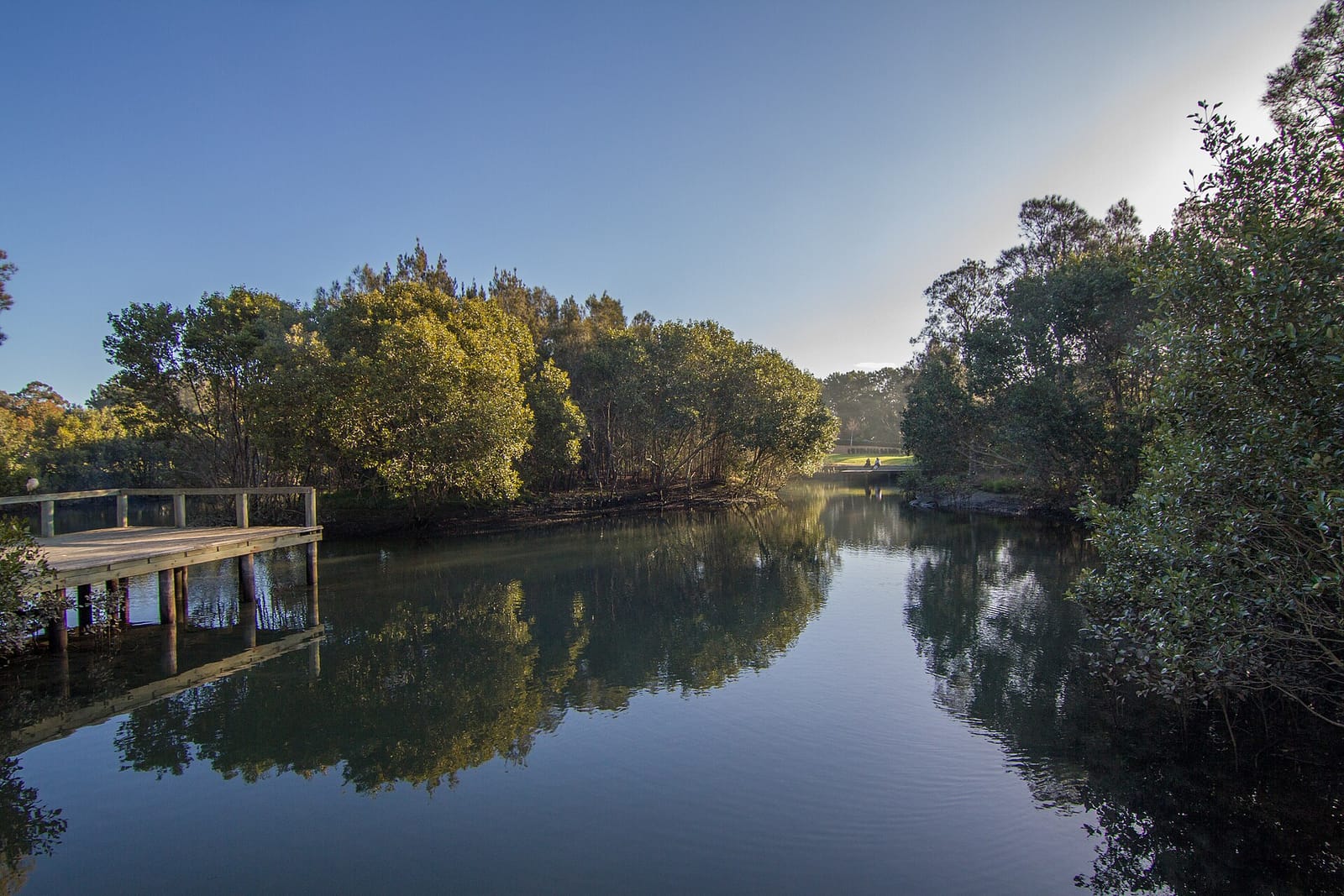 Cooks River Canteen