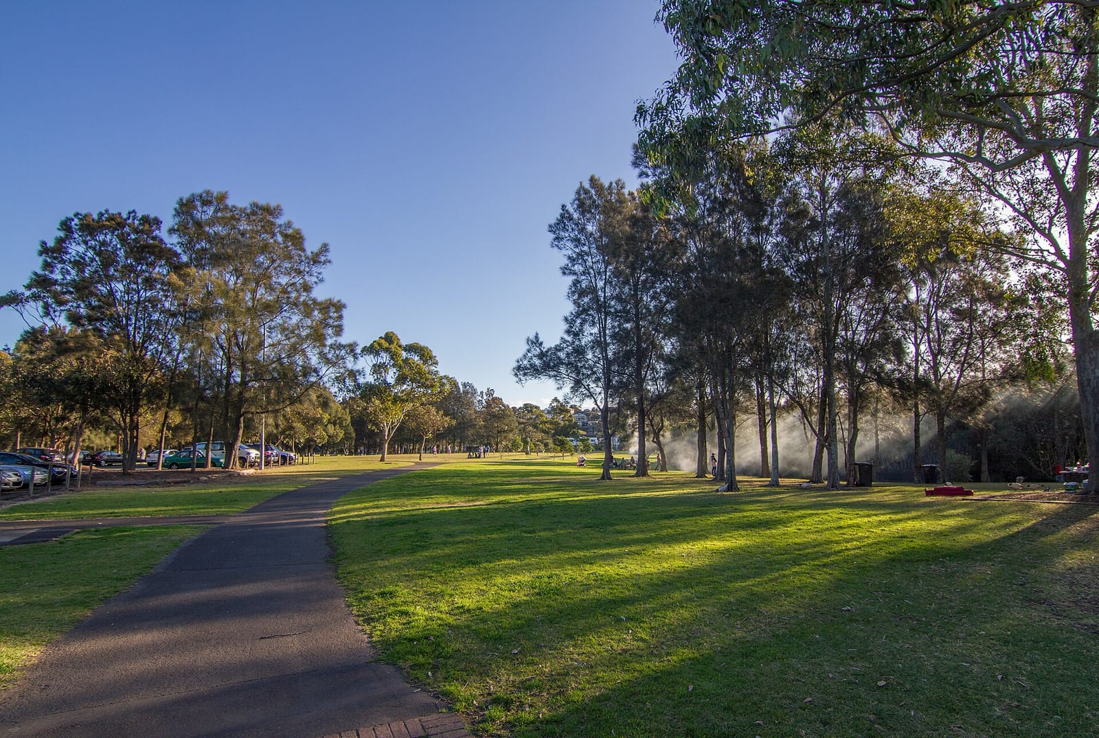 Cooks River Canteen photo 4