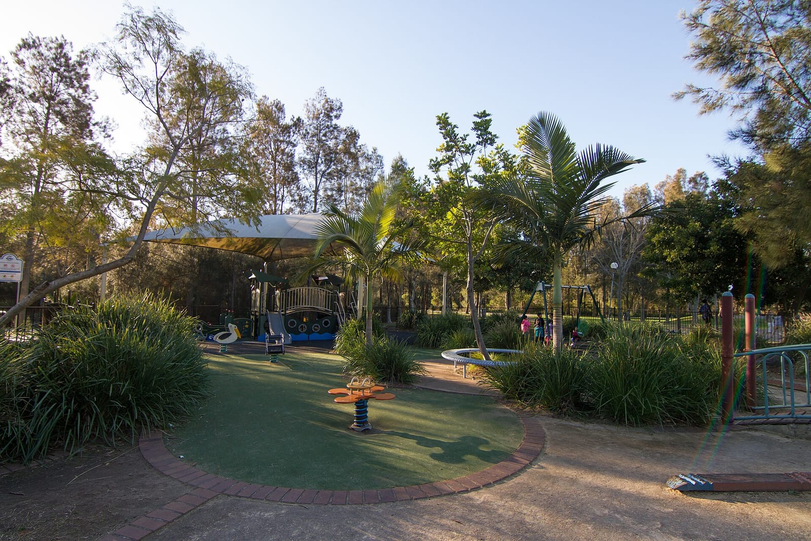 Cooks River Canteen photo 3