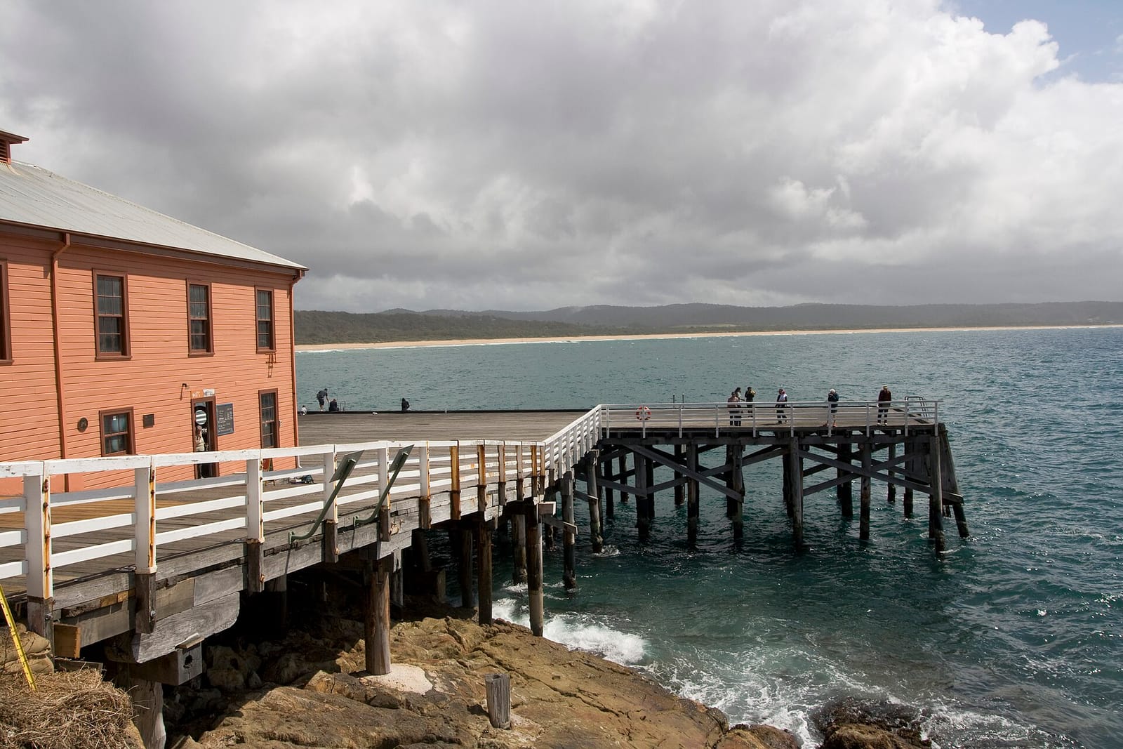 The Wharf Local photo 4
