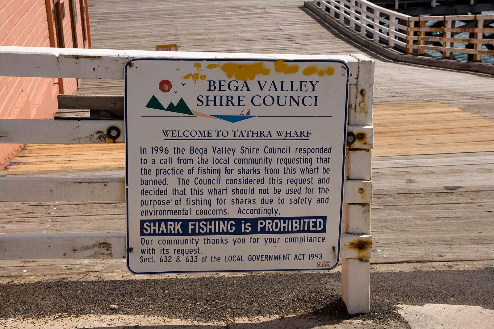 The Wharf Local photo 3