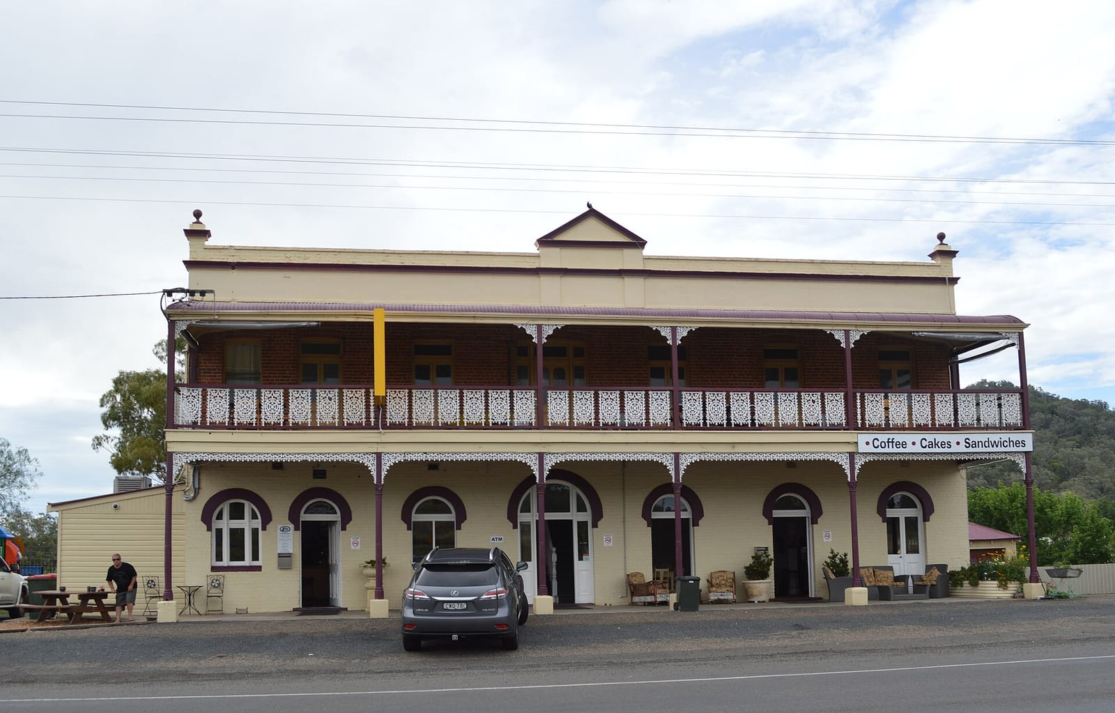 Currabubula Pub and Cafe photo 2