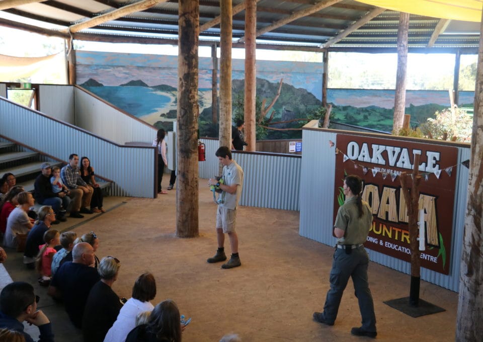 Oakvale Cafe photo 6
