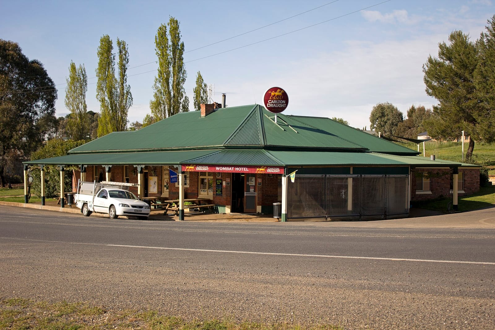 Wombat Cottage Cafe photo 2