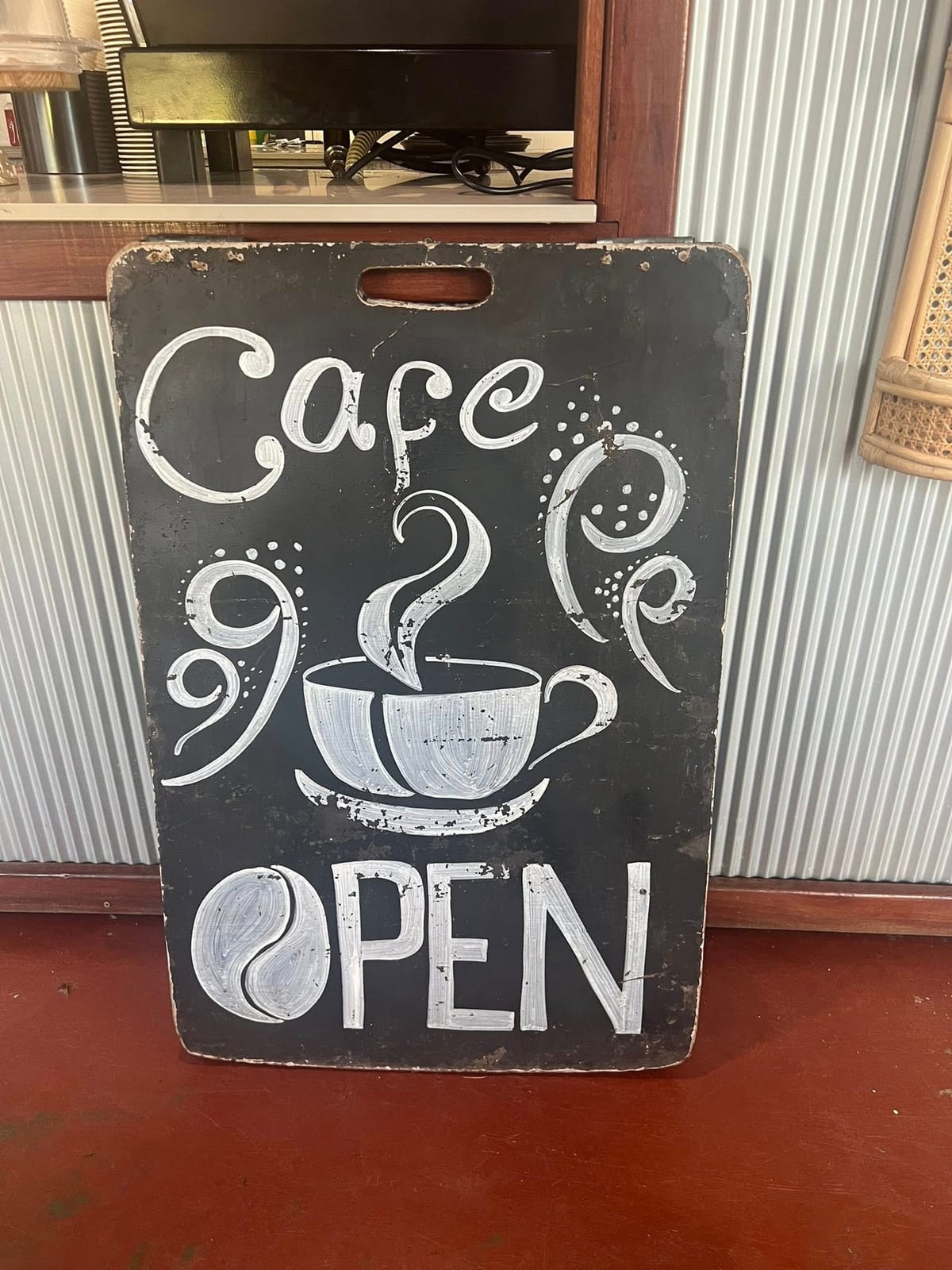 The Common photo 2