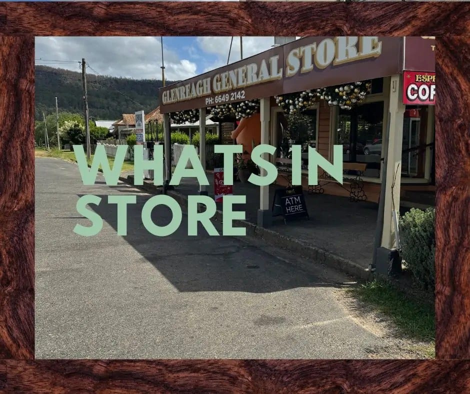 Glenreagh General Store photo 3