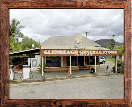 Glenreagh General Store photo 4