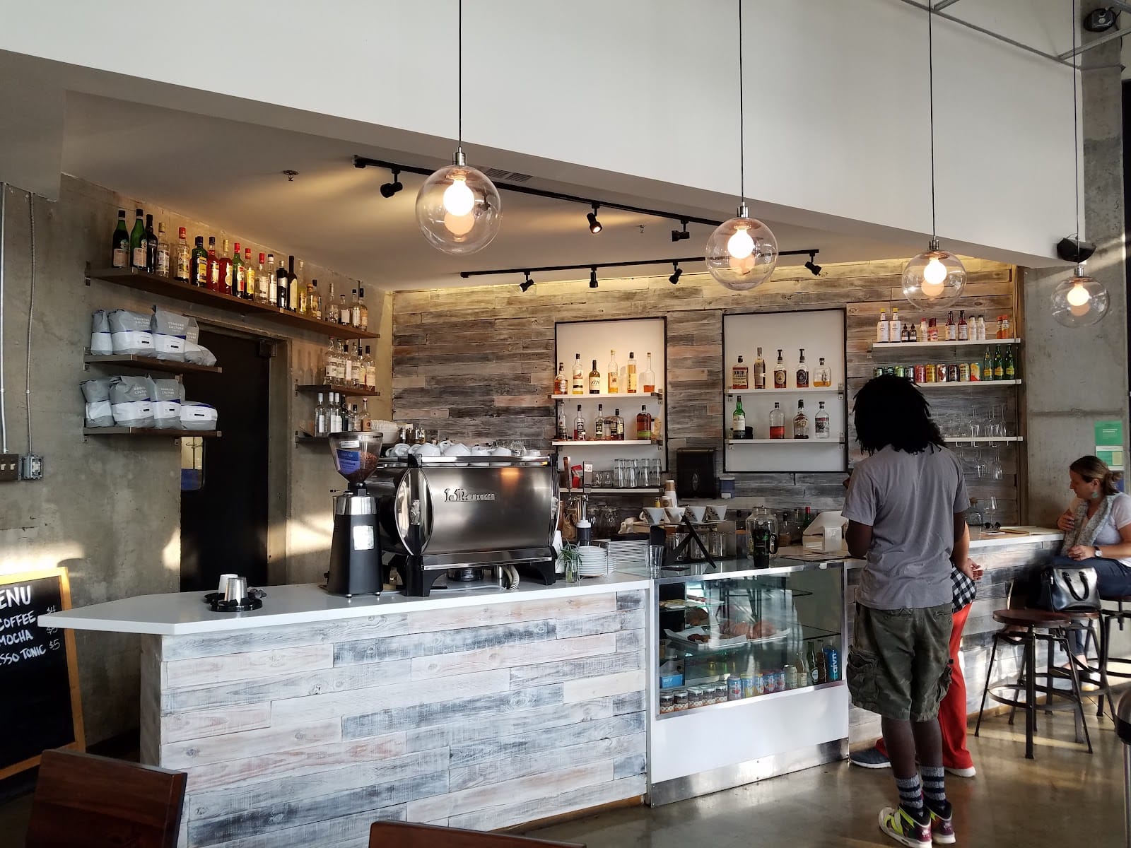 Condesa Coffee